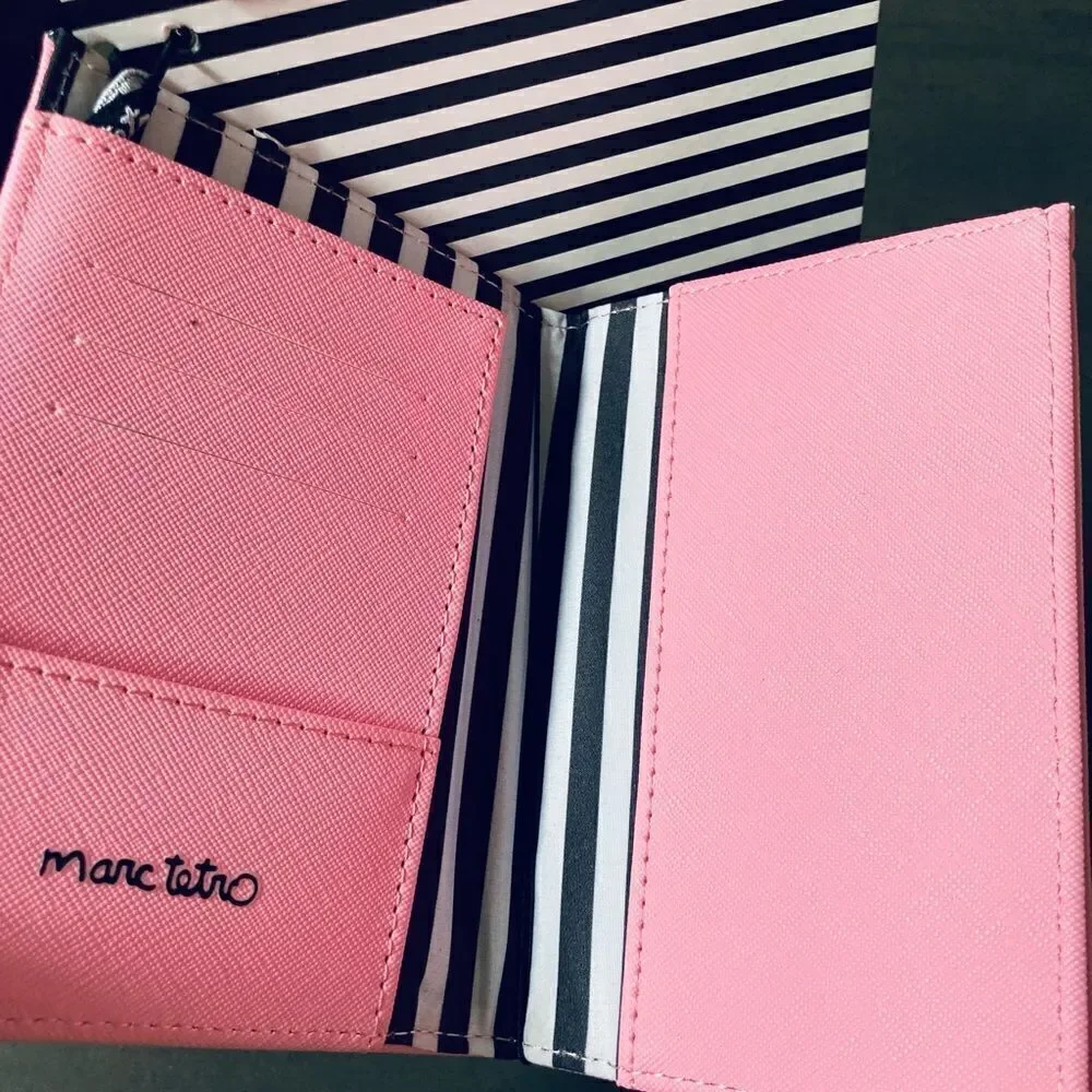 N/A nwt marc